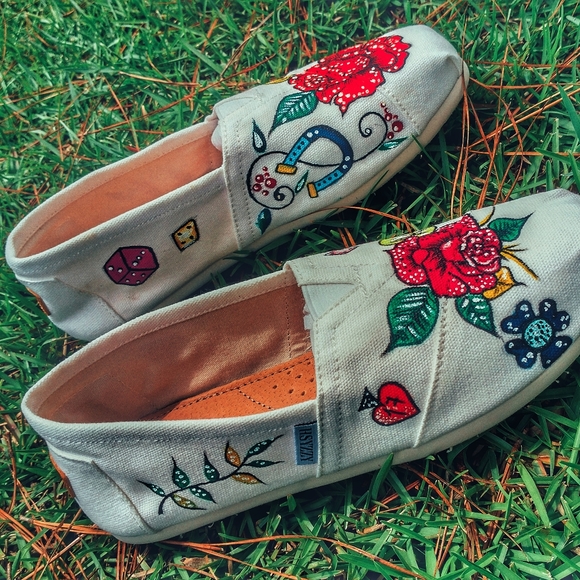 Shoes - Picture 12 of 15